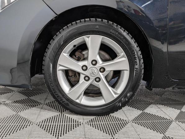 Toyota Corolla XI (E160 E170 E180) с пробегом 2014 года, цена 1 370 500 рублей, 188000 км, седан, Автокод Объявления