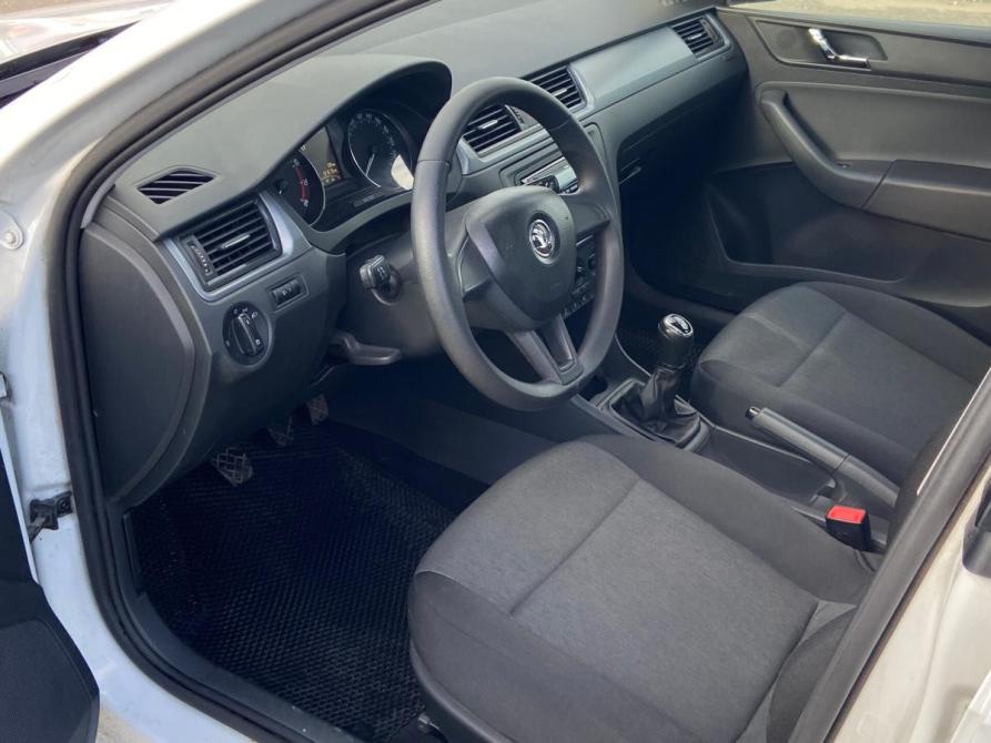 Skoda Rapid I Сыктывкар  - изображение 17