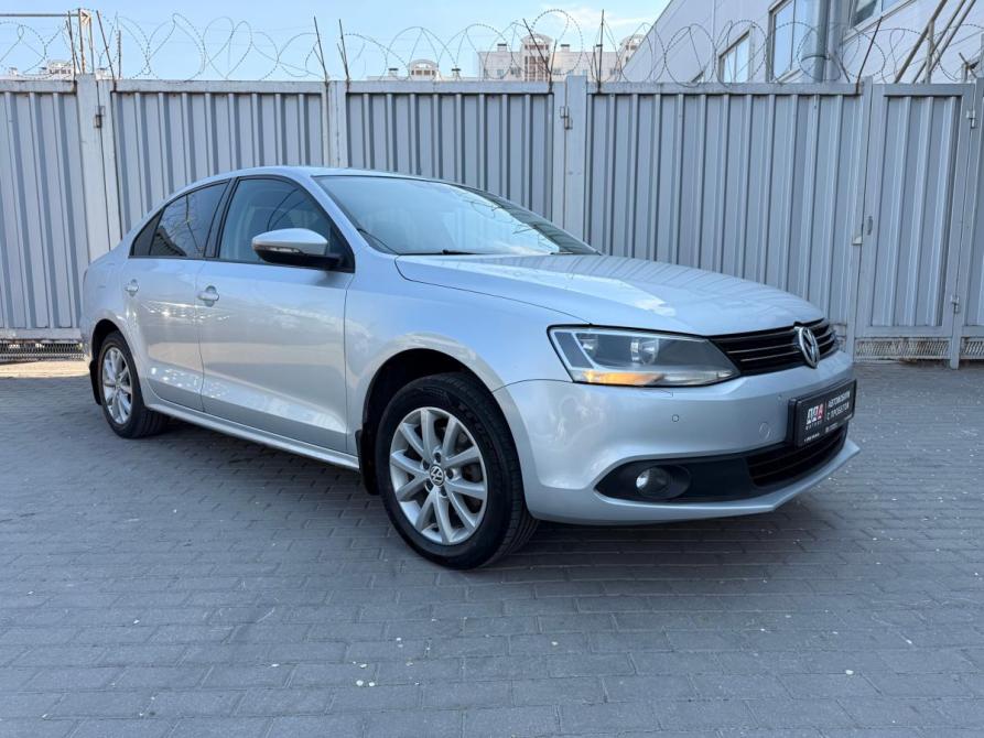 Volkswagen Jetta VI Ростов-на-Дону  - изображение 5
