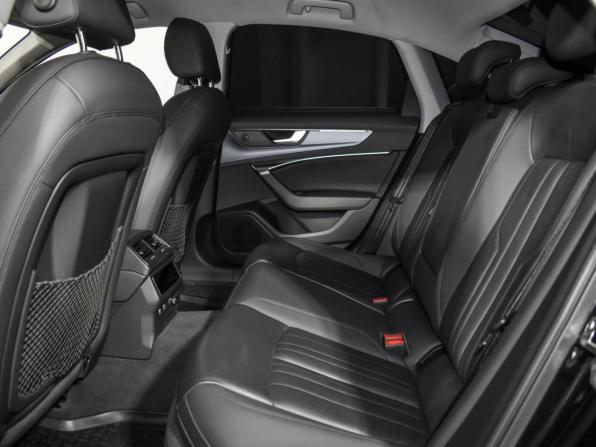 Audi A6 V (C8) с пробегом 2019 года, цена 3 240 000 рублей, 151700 км, седан, Автокод Объявления