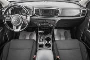 Kia Sportage IV Рестайлинг Барнаул  - изображение 38