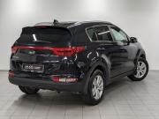 Kia Sportage IV Москва  - изображение 33