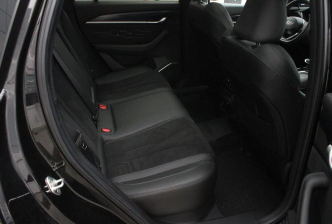 Geely Monjaro I с пробегом 2024 года, цена 3 730 000 рублей, 38327 км, внедорожник, Автокод Объявления