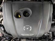 Mazda 6 III (GJ) Рестайлинг Москва  - изображение 36