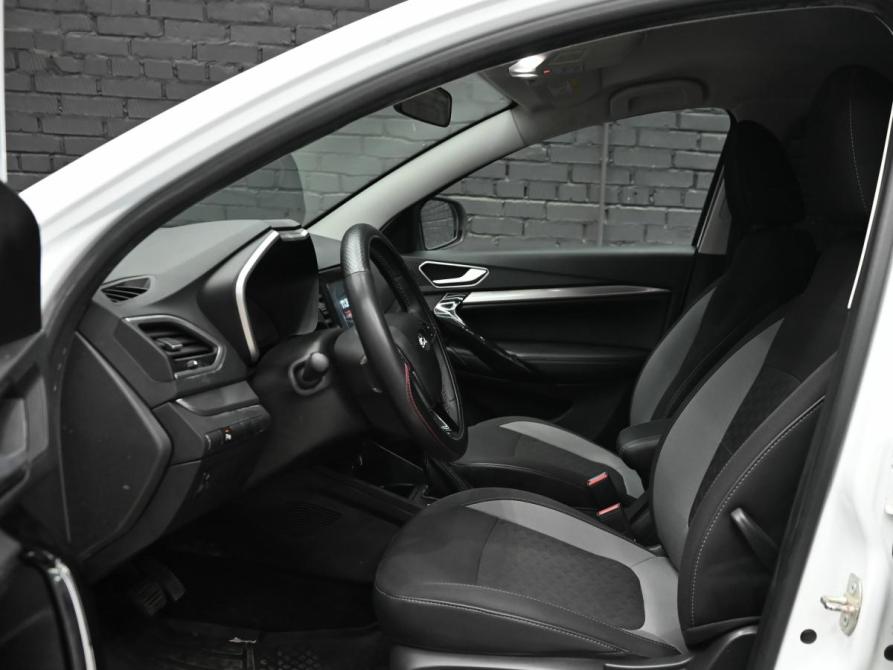 Lada (ВАЗ) Vesta I Рестайлинг (NG) Екатеринбург  - изображение 15
