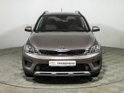 Kia Rio IV Санкт-Петербург  - изображение 18