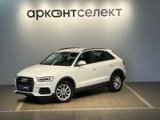 Audi Q3 I (8U) Рестайлинг Краснодар  - изображение 38