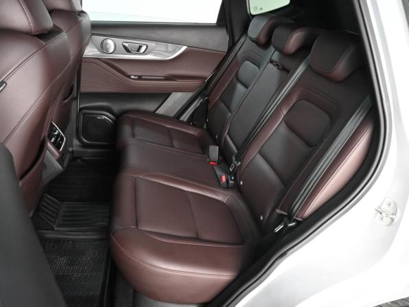 Chery Tiggo 7L I с пробегом 2024 года, цена 2 199 000 рублей, 15019 км, внедорожник, Автокод Объявления