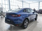 Renault Arkana I Казань  - изображение 28