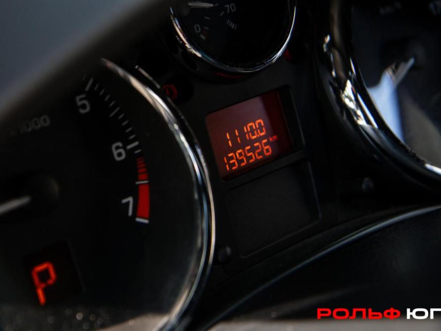 Peugeot 207 I Москва  - изображение 10