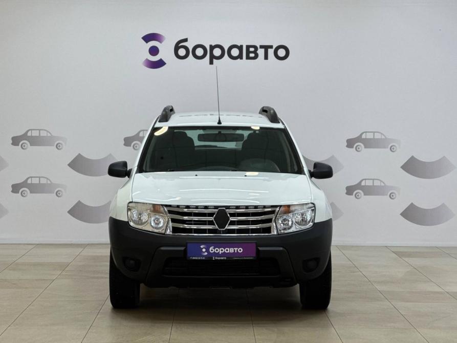 Renault Duster I Ставрополь  - изображение 2