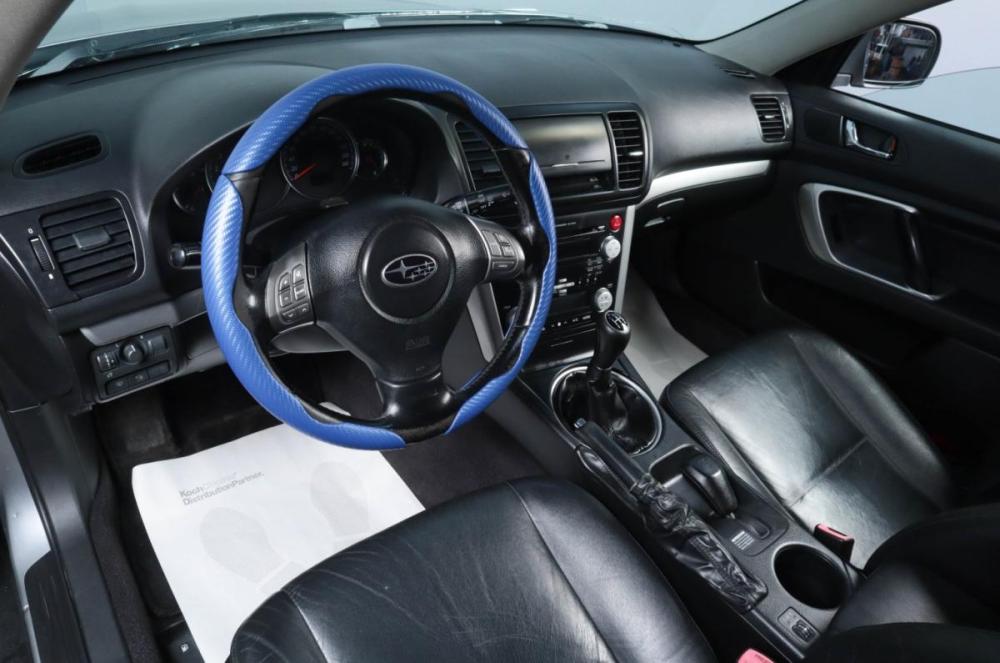 Subaru Outback III Рестайлинг Челябинск  - изображение 9