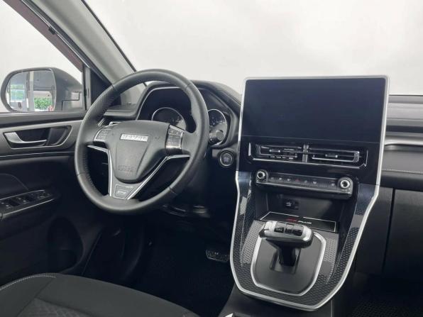 Haval M6 II с пробегом 2023 года, цена 1 760 000 рублей, 40431 км, внедорожник, Автокод Объявления