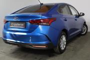 Hyundai Solaris II Рестайлинг Санкт-Петербург  - изображение 22