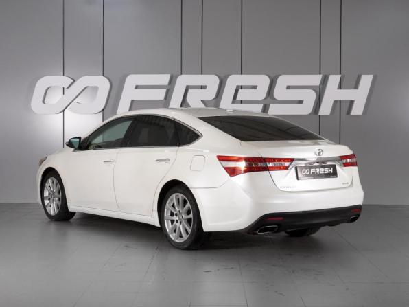 Toyota Avalon IV с пробегом 2013 года, цена 2 198 000 рублей, 235552 км, седан, Автокод Объявления
