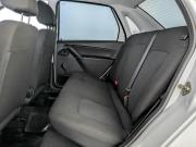 Lada (ВАЗ) Granta I Рестайлинг Москва  - изображение 38