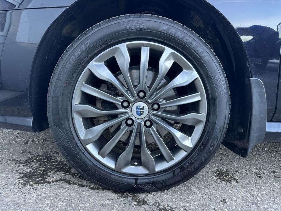 Renault Latitude I Саратов  - изображение 15