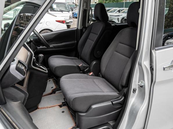 Nissan Serena V (C27) с пробегом 2017 года, цена 1 850 000 рублей, 189941 км, минивэн, Автокод Объявления