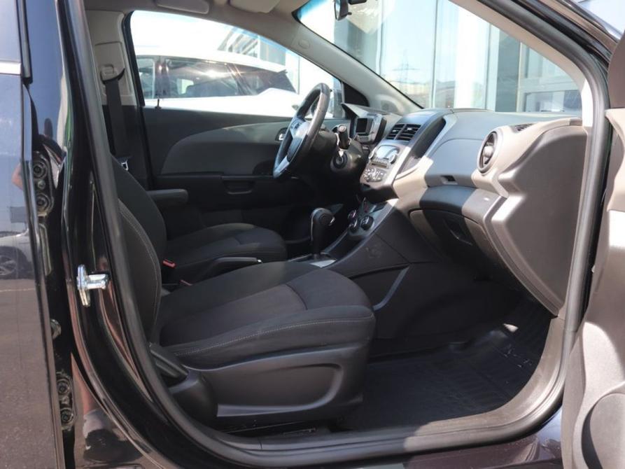 Chevrolet Aveo II Нижний Новгород  - изображение 12