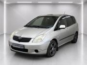 Toyota Corolla Verso I Москва  - изображение 17