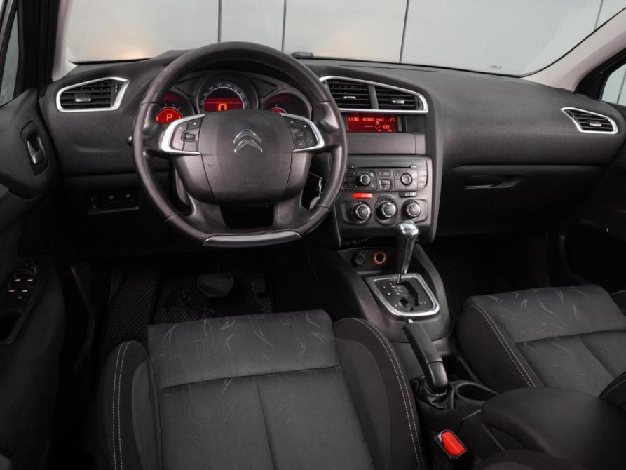 Citroen C4 II Воронеж  - изображение 6