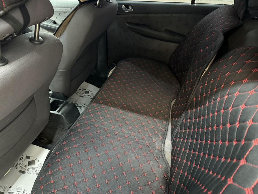 Skoda Fabia I Смоленск  - изображение 8