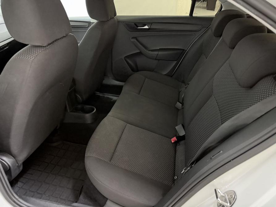 Volkswagen Polo VI Воронеж  - изображение 13