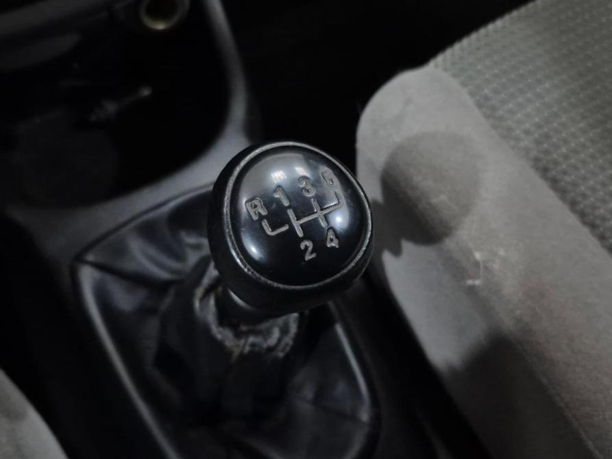 Chevrolet Lacetti I Альметьевск  - изображение 20