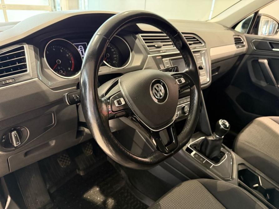 Volkswagen Tiguan II Екатеринбург  - изображение 10