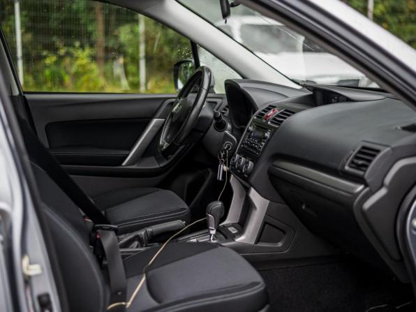 Subaru Forester IV с пробегом 2012 года, цена 1 533 000 рублей, 81767 км, внедорожник, Автокод Объявления