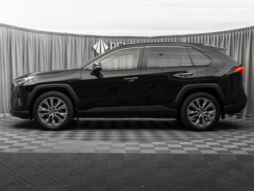 Toyota RAV4 V (XA50) Москва  - изображение 7