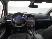 Citroen C4 II Рестайлинг Москва  - изображение 27