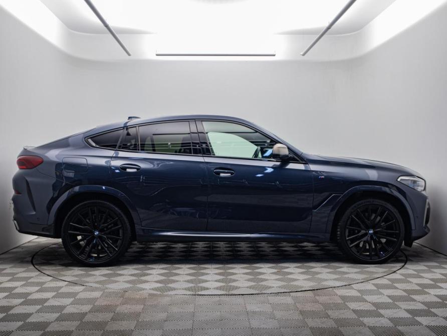 BMW X6 III (G06) Москва  - изображение 6