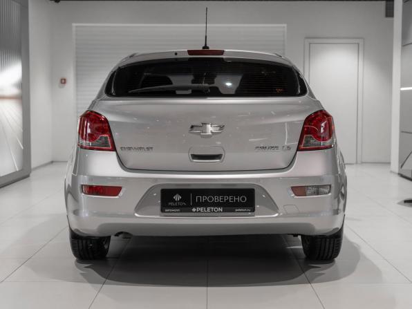 Chevrolet Cruze I Рестайлинг с пробегом 2012 года, цена 645 000 рублей, 172023 км, хэтчбек, Автокод Объявления