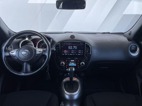 Nissan Juke I с пробегом 2012 года, цена 858 000 рублей, 144632 км, внедорожник, Автокод Объявления