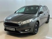 Ford Focus III Рестайлинг Москва  - изображение 16