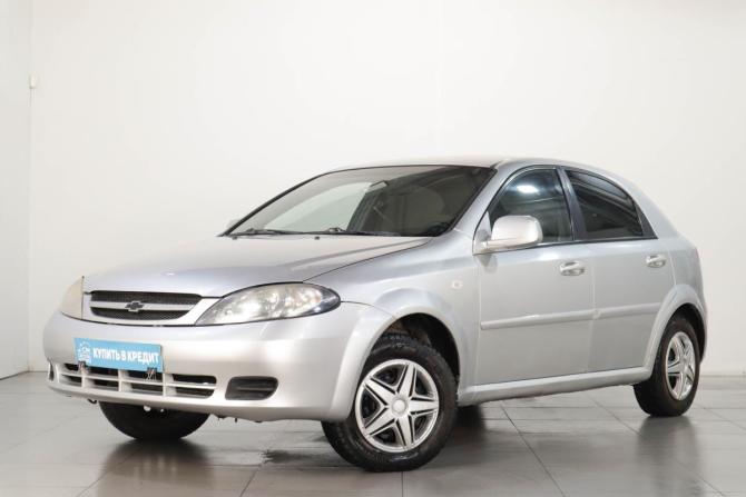 Chevrolet Lacetti I с пробегом 2011 года, цена 439 000 рублей, 246000 км, хэтчбек, Автокод Объявления