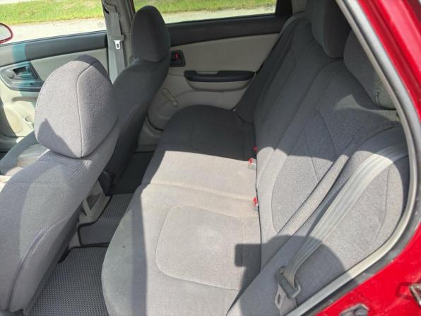 Kia Cerato I с пробегом 2005 года, цена 360 000 рублей, 304139 км, хэтчбек, Автокод Объявления
