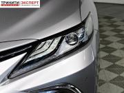 Toyota Camry VIII (XV70) Рестайлинг Белгород  - изображение 28