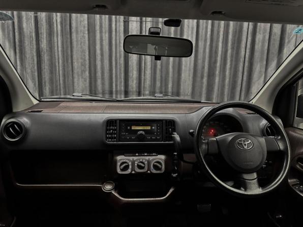 Toyota Passo II (C30) с пробегом 2013 года, цена 675 000 рублей, 110000 км, хэтчбек, Автокод Объявления