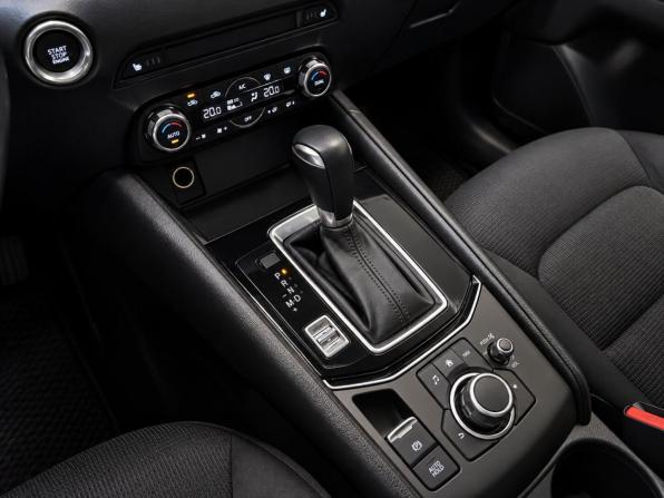 Mazda CX-5 II с пробегом 2017 года, цена 2 299 000 рублей, 113000 км, внедорожник, Автокод Объявления