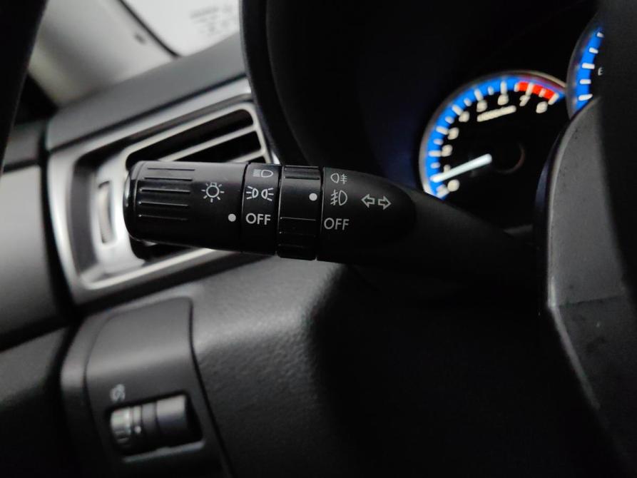 Subaru Forester III Рестайлинг Подольск  - изображение 20
