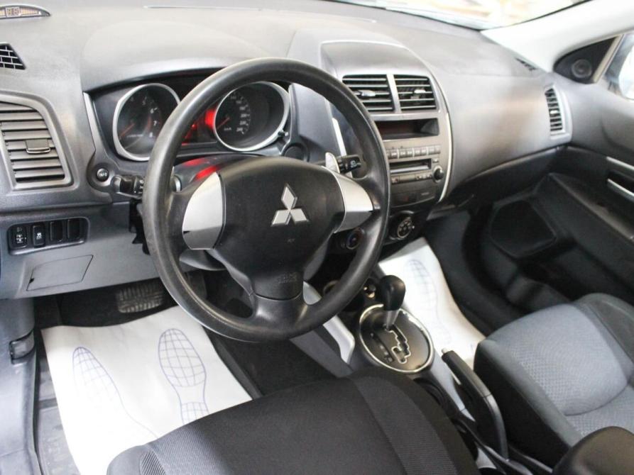 Mitsubishi ASX I Калуга  - изображение 7