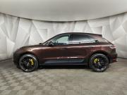 Porsche Macan I Рестайлинг Москва  - изображение 27