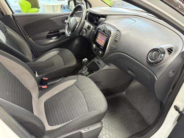 Renault Kaptur I с пробегом 2016 года, цена 1 348 000 рублей, 164276 км, внедорожник, Автокод Объявления