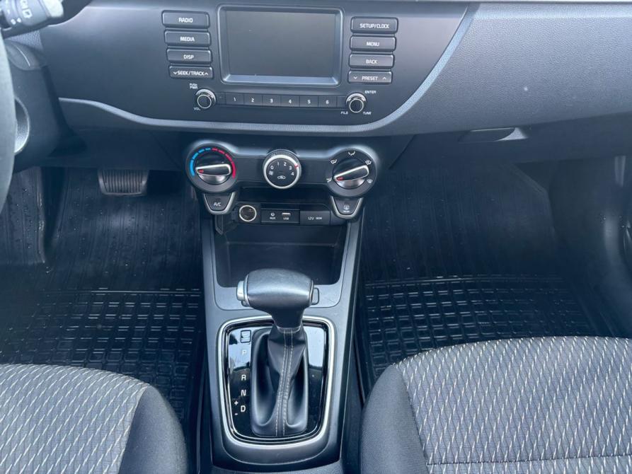 Kia Rio IV Москва  - изображение 15