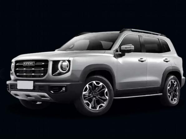 Haval Dargo I Рестайлинг с пробегом 2026 года, цена 3 699 000 рублей, 1 км, внедорожник, Автокод Объявления