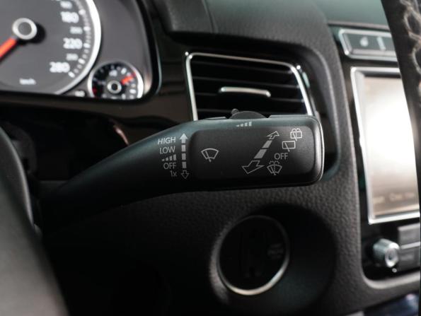 Volkswagen Touareg II Рестайлинг с пробегом 2015 года, цена 2 898 000 рублей, 141556 км, внедорожник, Автокод Объявления