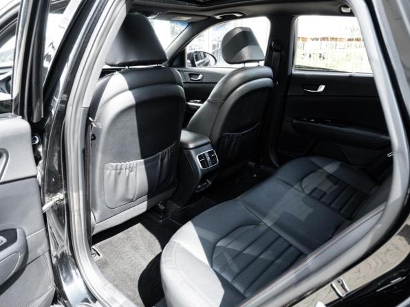 Kia Optima IV Рестайлинг с пробегом 2018 года, цена 1 989 000 рублей, 168883 км, седан, Автокод Объявления