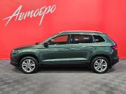 Skoda Karoq I Вологда  - изображение 21